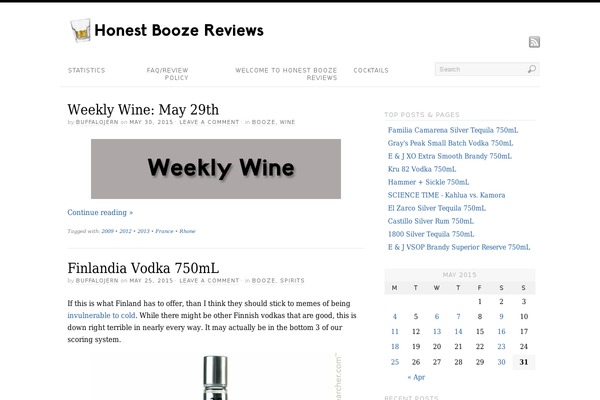 Sparkling theme site design template sample