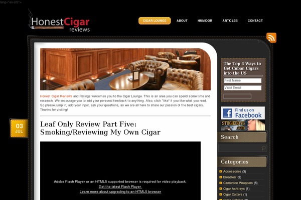 ChocoTheme theme site design template sample