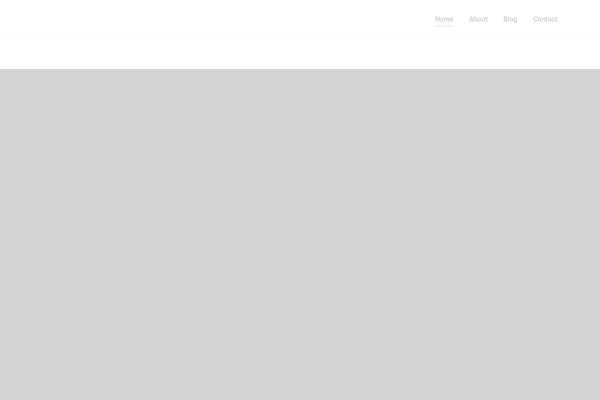 Site using Convertplug plugin