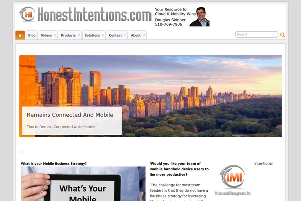 Suffusion theme site design template sample