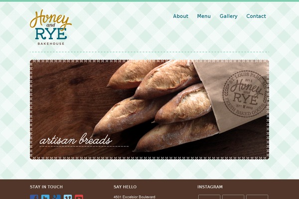 BBQ theme site design template sample