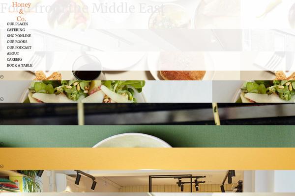 Site using Popup Maker plugin