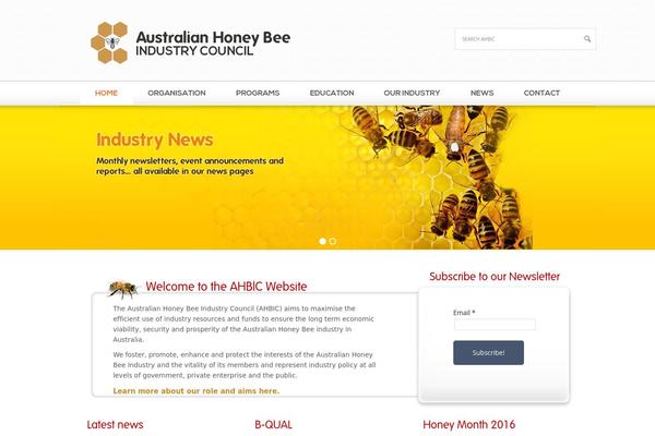 Site using Fulltext-search-pro plugin
