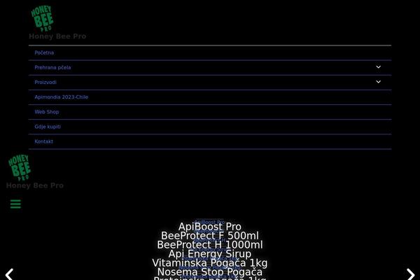 Site using GTranslate - Google Translate plugin