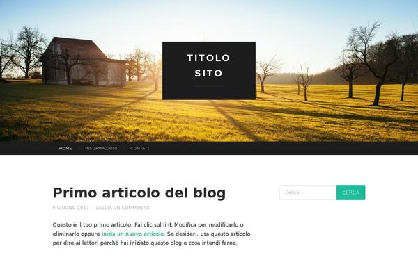 Site using Gutenberg-core plugin