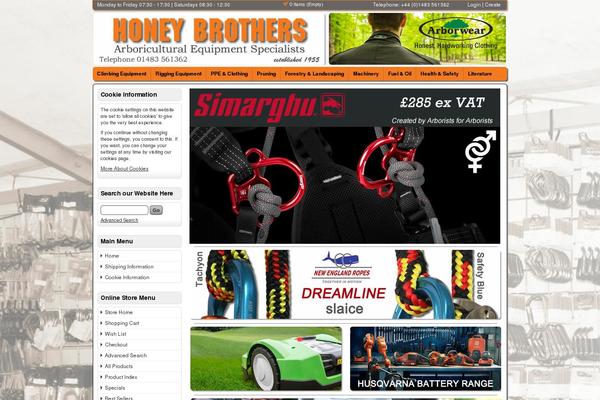 Site using Woo-product-country-base-restrictions plugin