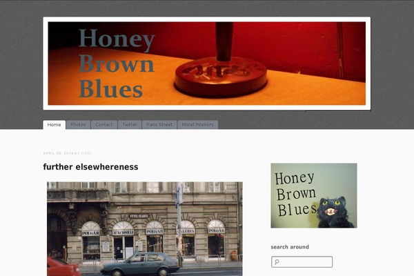 simpleX theme site design template sample