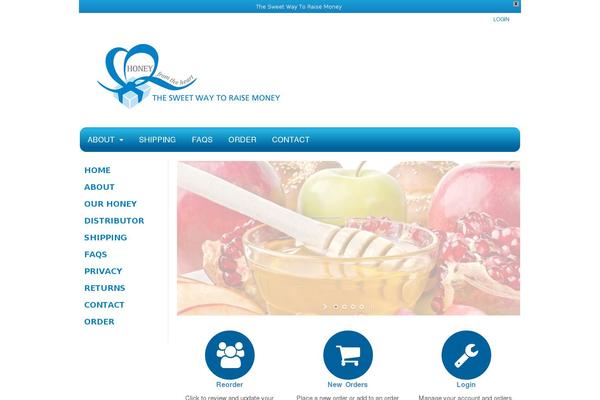 Site using Advanced Browser Check plugin