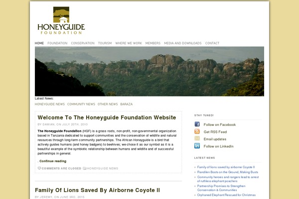 Atahualpa351 theme site design template sample