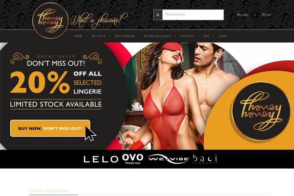 Site using Woocommerce-shipping-tracking plugin