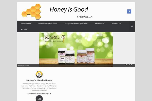 Site using Rewardsystem plugin