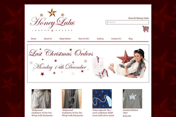 Site using Flexible-product-fields plugin