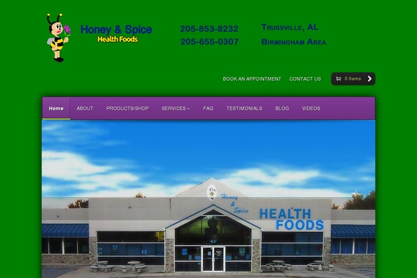 Styleshop theme site design template sample
