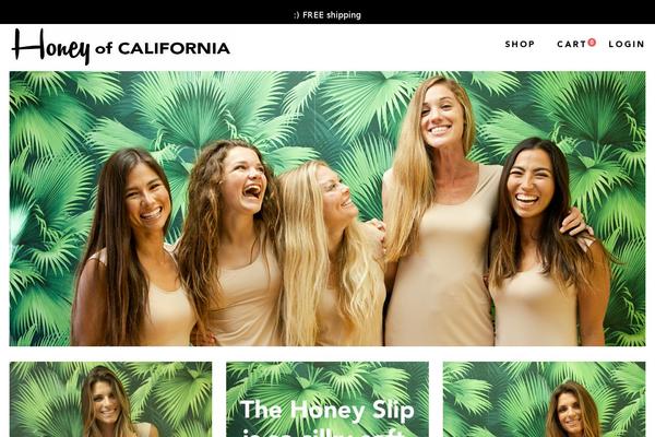 Site using WooCommerce Menu Cart plugin