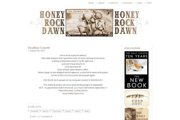 Elements of SEO theme site design template sample