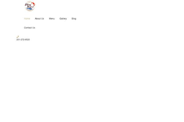 honeyseafood.com site used Kababi