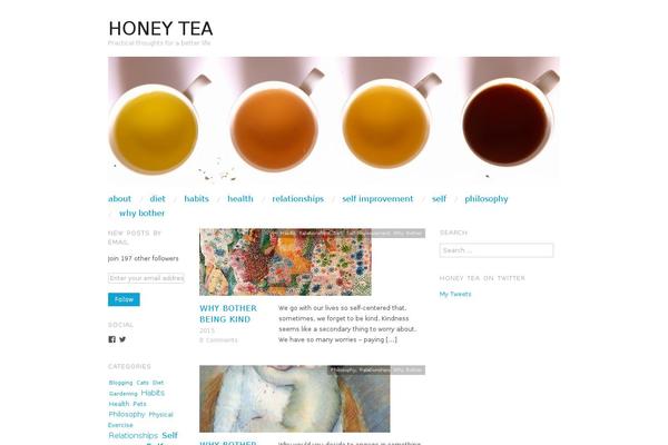 Site using Custom-fonts plugin