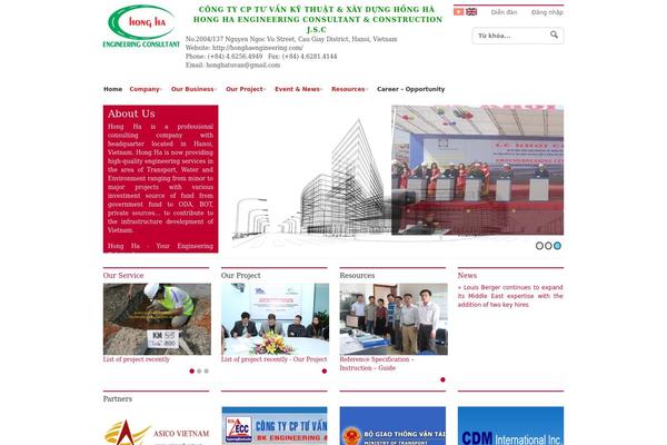Woostore theme site design template sample