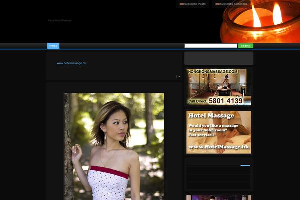hongkongmassagehotel.com site used zindi-II