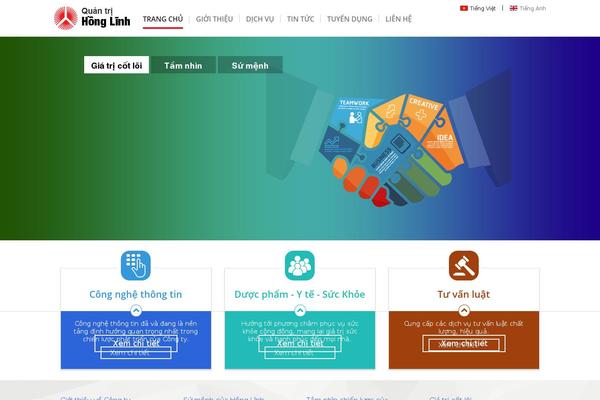 Site using Related Post plugin