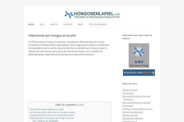 Site using Source Affix plugin
