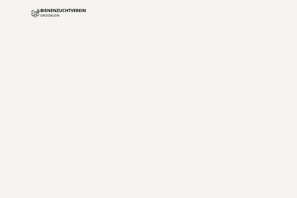 Site using Mellifera-core plugin