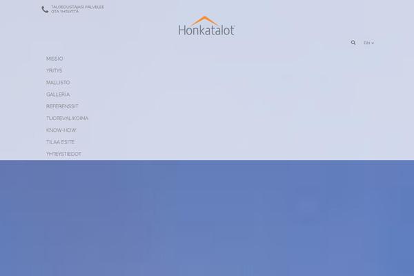 Site using Easy CountDowner plugin