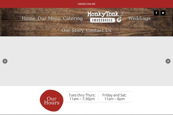 Tuscany theme site design template sample