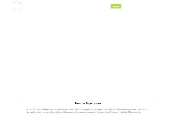 Startit theme site design template sample
