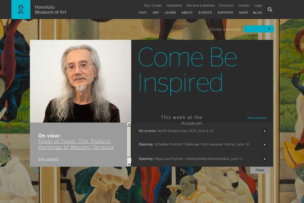 Construct theme site design template sample
