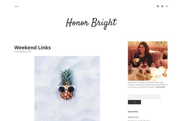 Apex theme site design template sample