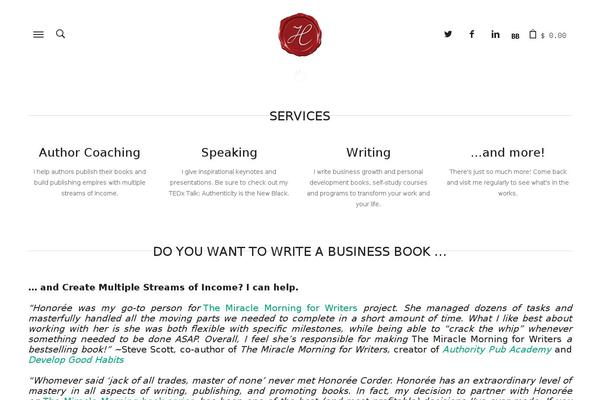 Site using Astra-sites plugin