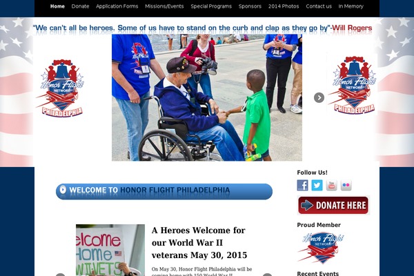 Weaver II theme site design template sample