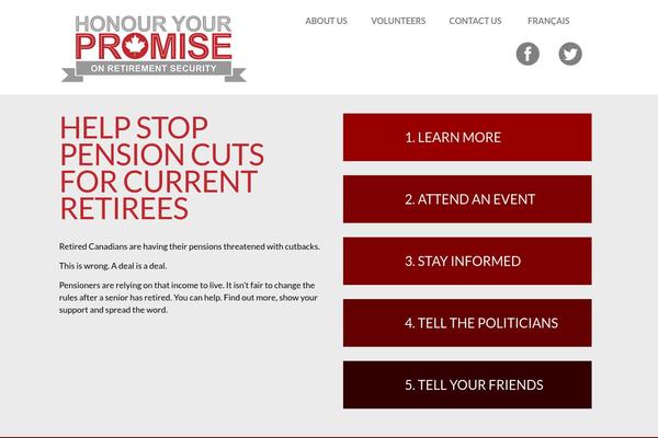 Bootstrap theme site design template sample