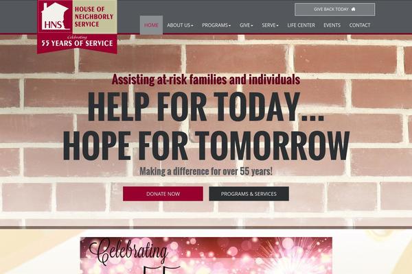 Uxi theme site design template sample