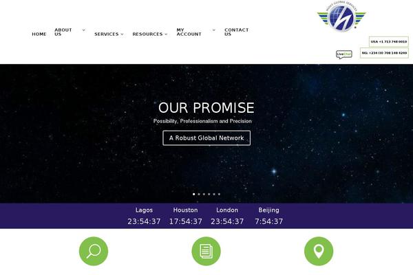 Site using Show Hide Content plugin