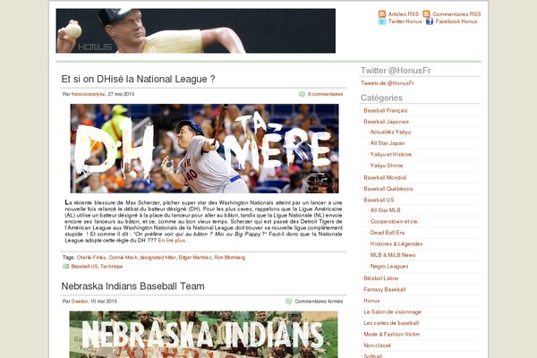 honus.fr site used staypressed