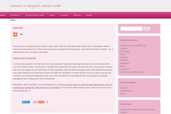 Site using Ultimate-addons-for-gutenberg plugin
