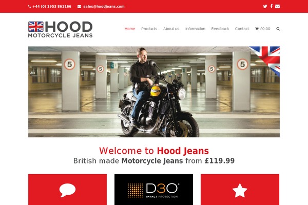 Site using Bwp-custom plugin