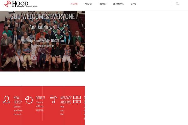 Site using Deep-core-pro plugin