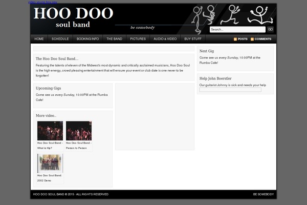 Corporate 2.0 theme site design template sample