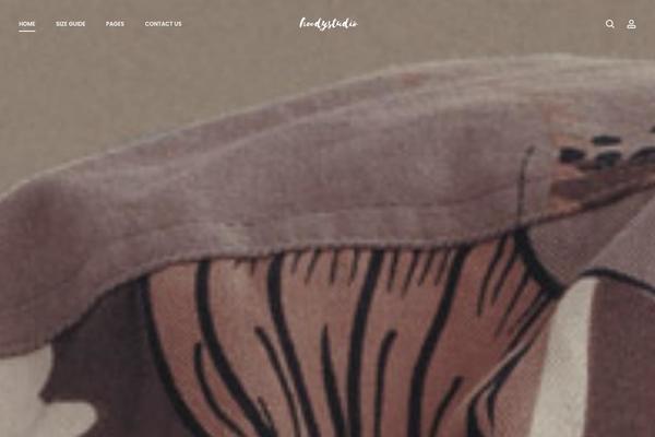Site using Fancy-product-designer plugin