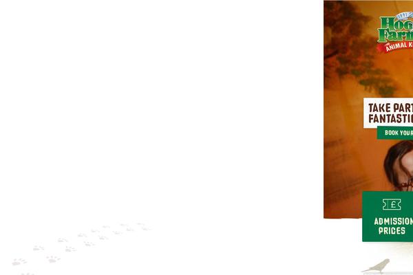 Site using Tickera plugin