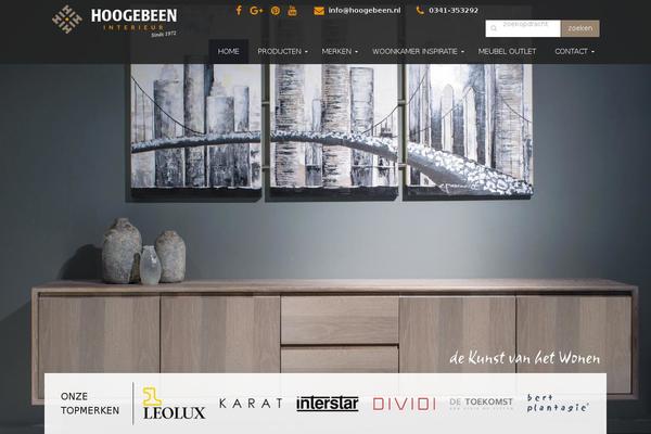 Site using Woocommerce-views plugin