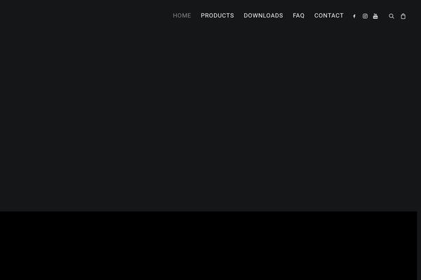 Site using Uncode-js_composer plugin
