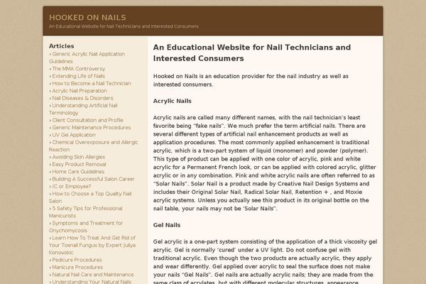 Eleven40 Pro theme site design template sample