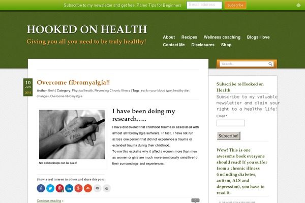 VisitPress theme site design template sample
