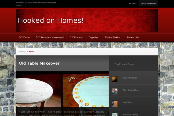 Sixteen theme site design template sample