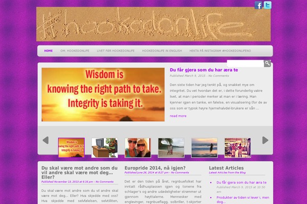 WP-Creativix theme site design template sample