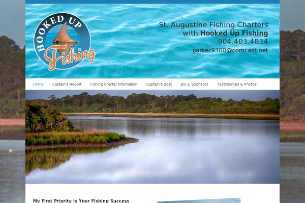 Avada theme site design template sample